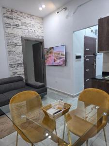 Appartement T3 Rue Burdeau