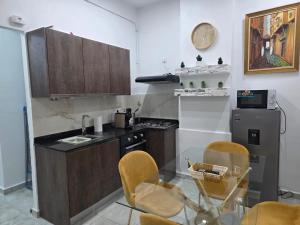 Appartement T3 Rue Burdeau