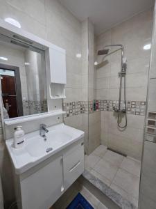 Appartement T3 Rue Burdeau