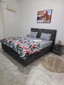 Appartement T3 Rue Burdeau