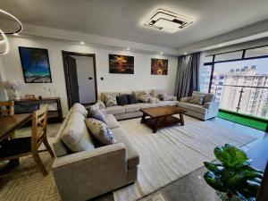 The Acacia Residence