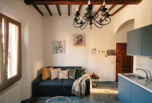 Casa del borgo antico