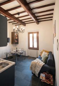 Casa del borgo antico