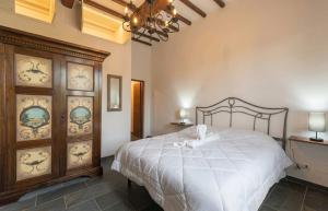 Casa del borgo antico