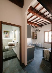 Casa del borgo antico