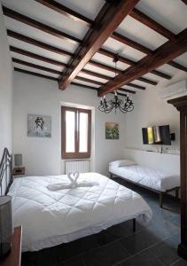 Casa del borgo antico