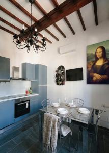 Casa del borgo antico