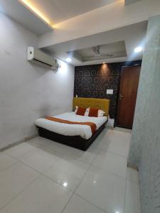 Hotel haveli Indore Ki
