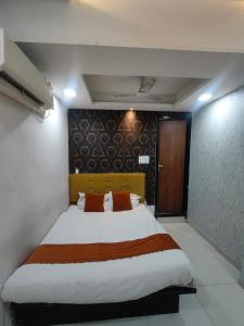 Hotel haveli Indore Ki