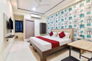 Hotel haveli Indore Ki