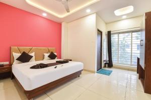 Hotel haveli Indore Ki