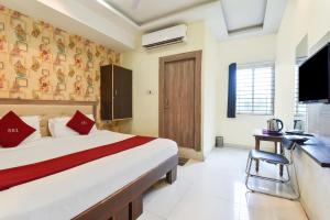 Hotel haveli Indore Ki