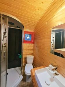 RED Tiny Houses