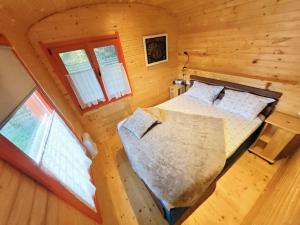 RED Tiny Houses