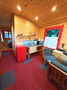 RED Tiny Houses