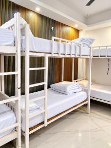 Ganga Veda Hotels And Resorts