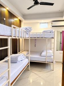 Ganga Veda Hotels And Resorts