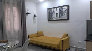 Appartement Didouche Mourad Alger Centre