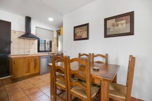 Casa El Sotillo - Sólo familias