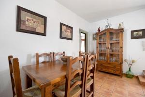 Casa El Sotillo - Sólo familias