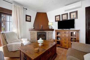 Casa El Sotillo - Sólo familias