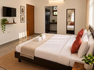 Eastlynn Experiences - Mohanchatti , Rishikesh