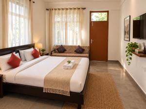 Eastlynn Experiences - Mohanchatti , Rishikesh