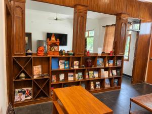 Eastlynn Experiences - Mohanchatti , Rishikesh