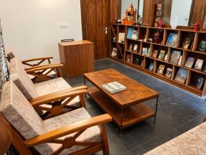Eastlynn Experiences - Mohanchatti , Rishikesh