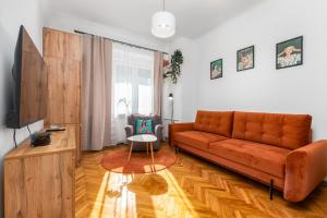 Kordeckiego 53 by Homeprime