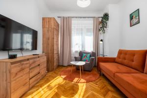 Kordeckiego 53 by Homeprime