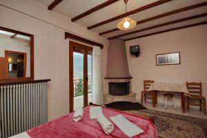 Guesthouse Panorama Arkadia Greece