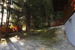 Drevenica 55 na Vŕškoch - Terchová
