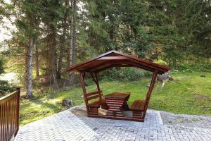 Drevenica 55 na Vŕškoch - Terchová