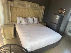 Tau Guesthouse
