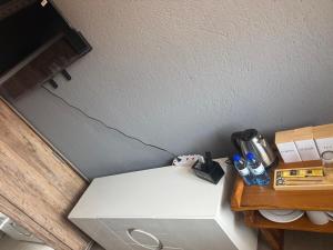 Tau Guesthouse