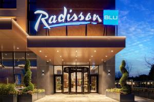 Radisson Blu Hotel, Sakarya
