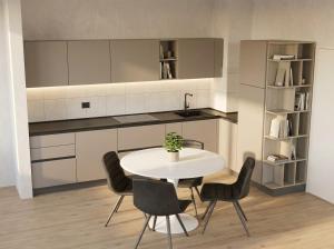 Residenza Borgo Colonna
