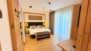Hotel Rosa Alpina