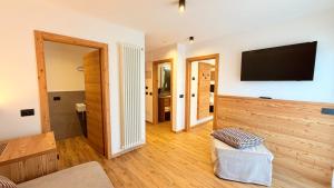 Hotel Rosa Alpina