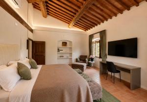 Villa Angelina Tuscany
