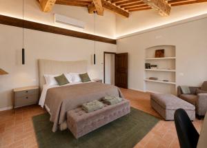 Villa Angelina Tuscany