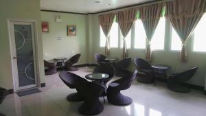 Meaco Royal Hotel-Legazpi