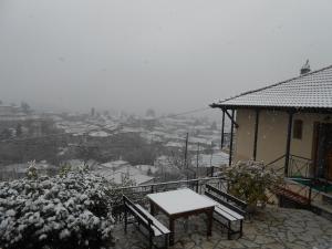 Guesthouse Panorama Arkadia Greece