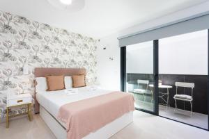 Sunnyland Parque Taoro - Apt 5