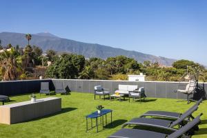 Sunnyland Parque Taoro - Apt 5