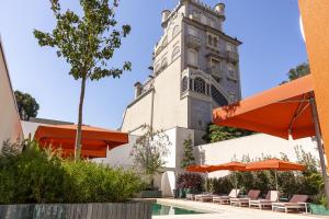 Vila Catarina Luxury Apartments