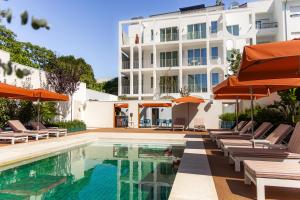 Vila Catarina Luxury Apartments