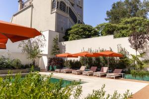 Vila Catarina Luxury Apartments
