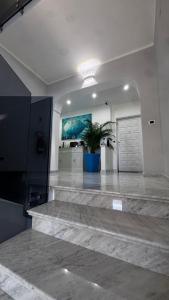 BlueBay room Calabria